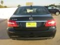 Black - E 350 Sedan Photo No. 5