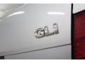 2003 Volkswagen Jetta GLI Sedan Marks and Logos