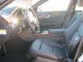 Black - E 350 Sedan Photo No. 7