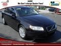 Ember Black Metallic - S80 3.2 Photo No. 1