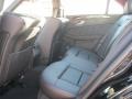 Black - E 350 Sedan Photo No. 8