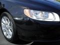 Ember Black Metallic - S80 3.2 Photo No. 2