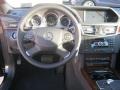 Black - E 350 Sedan Photo No. 9