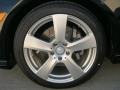Black - E 350 Sedan Photo No. 10