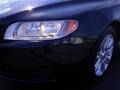 Ember Black Metallic - S80 3.2 Photo No. 4