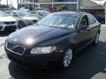 Ember Black Metallic - S80 3.2 Photo No. 5