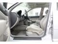  2003 Jetta GLI Sedan Grey Interior