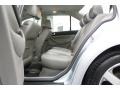 Grey Rear Seat Photo for 2003 Volkswagen Jetta #61508025