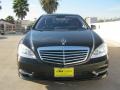 Black - S 550 Sedan Photo No. 2