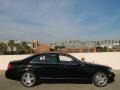 Black - S 550 Sedan Photo No. 3