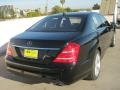 Black - S 550 Sedan Photo No. 4