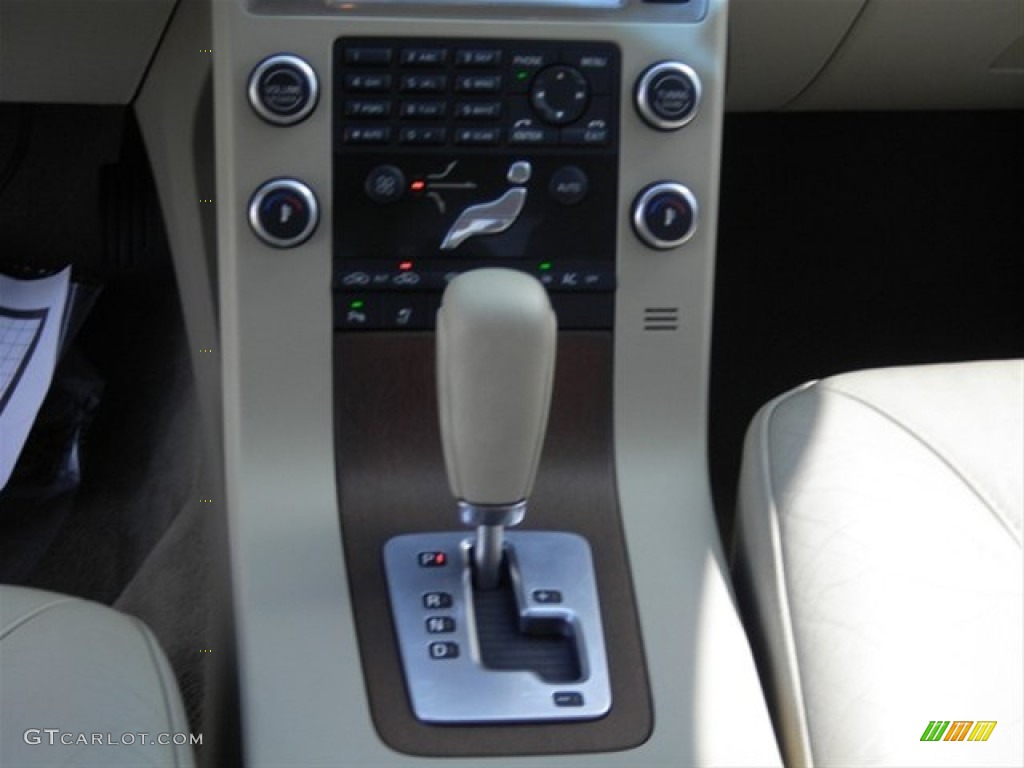 2009 Volvo S80 3.2 6 Speed Geartronic Automatic Transmission Photo #61508052