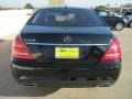 Black - S 550 Sedan Photo No. 5