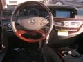 Black - S 550 Sedan Photo No. 9