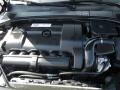 3.2 Liter DOHC 24-Valve VVT Inline 6 Cylinder 2009 Volvo S80 3.2 Engine