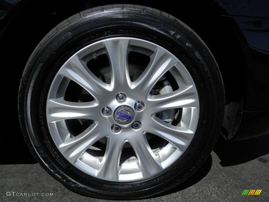2009 Volvo S80 3.2 Wheel Photo #61508127