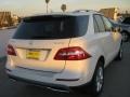 Arctic White - ML 350 BlueTEC 4Matic Photo No. 4