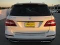 Arctic White - ML 350 BlueTEC 4Matic Photo No. 5