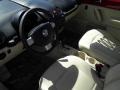 Salsa Red - New Beetle S Coupe Photo No. 13