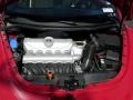 Salsa Red - New Beetle S Coupe Photo No. 20