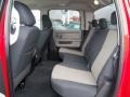 Flame Red - Ram 1500 TRX4 Crew Cab 4x4 Photo No. 22