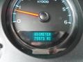 2008 Summit White GMC Sierra 1500 SLT Extended Cab 4x4  photo #14