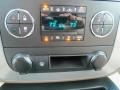 2008 Summit White GMC Sierra 1500 SLT Extended Cab 4x4  photo #17