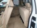 2008 Summit White GMC Sierra 1500 SLT Extended Cab 4x4  photo #24