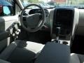 2007 Mineral Grey Metallic Ford Explorer Sport Trac XLT  photo #16