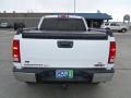 2008 Summit White GMC Sierra 1500 SLT Extended Cab 4x4  photo #26