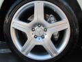 Arctic White - S 550 Sedan Photo No. 6