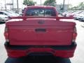 2006 Radiant Red Toyota Tacoma X-Runner  photo #9