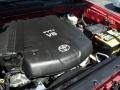 2006 Toyota Tacoma 4.0 Liter DOHC EFI VVT-i V6 Engine Photo