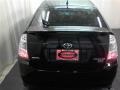 2008 Black Toyota Prius Hybrid Touring  photo #4