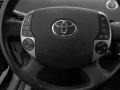 2008 Black Toyota Prius Hybrid Touring  photo #12