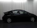 2008 Black Toyota Prius Hybrid Touring  photo #20