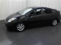Black - Prius Hybrid Touring Photo No. 22