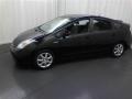 2008 Black Toyota Prius Hybrid Touring  photo #22