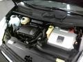 Black - Prius Hybrid Touring Photo No. 23