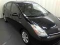 Black - Prius Hybrid Touring Photo No. 24