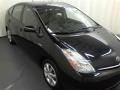 2008 Black Toyota Prius Hybrid Touring  photo #24