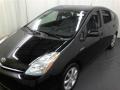 2008 Black Toyota Prius Hybrid Touring  photo #25