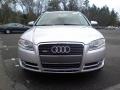 Light Silver Metallic - A4 2.0T quattro Avant Photo No. 2