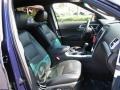 2011 Kona Blue Metallic Ford Explorer XLT 4WD  photo #20