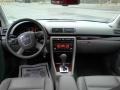 Light Silver Metallic - A4 2.0T quattro Avant Photo No. 5