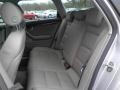 Light Silver Metallic - A4 2.0T quattro Avant Photo No. 7