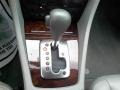 Light Silver Metallic - A4 2.0T quattro Avant Photo No. 10
