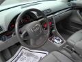 Light Silver Metallic - A4 2.0T quattro Avant Photo No. 15