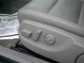 Light Silver Metallic - A4 2.0T quattro Avant Photo No. 17