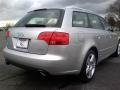 Light Silver Metallic - A4 2.0T quattro Avant Photo No. 20